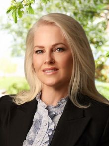 Dr Geraldine Ash